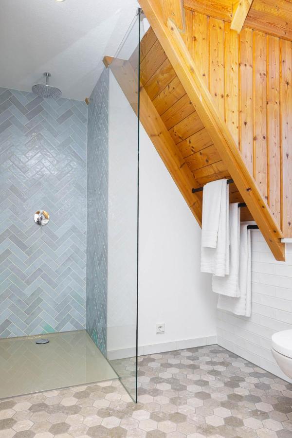 Apartment Stadtmauer Apartments: Luxurious Family-friendly By The *
