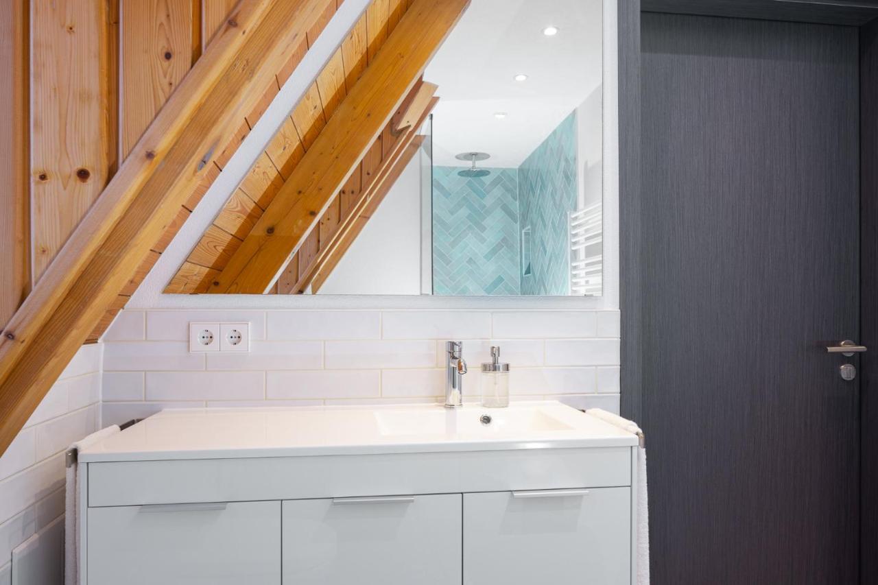 Stadtmauer Apartments: Luxurious Family-friendly By The *