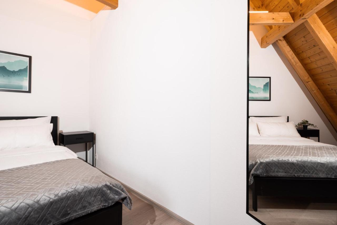 Stadtmauer Apartments: Luxurious Family-friendly By The *