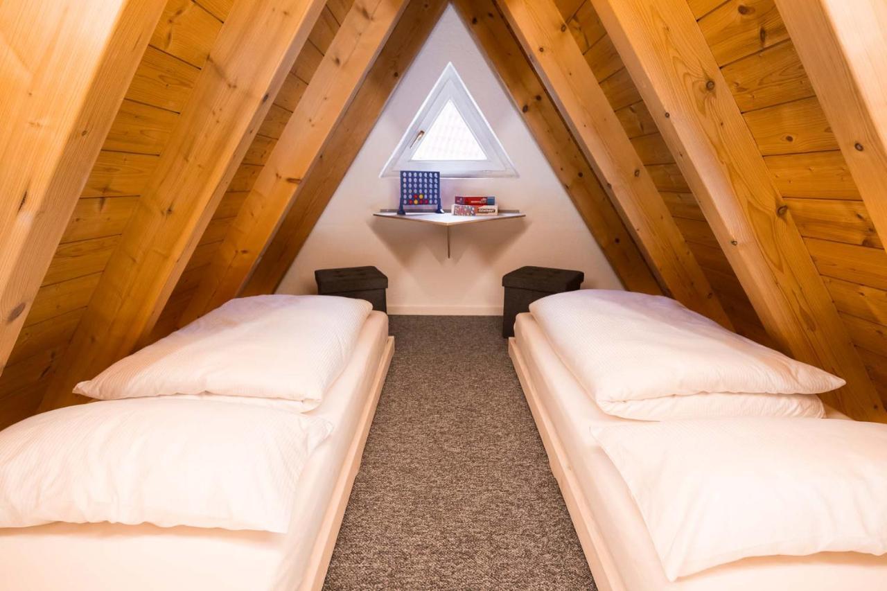 Stadtmauer Apartments: Luxurious Family-friendly By The * Noerdlingen